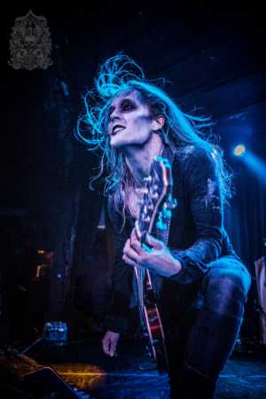 Tribulation - West Hollywood - 2 nights